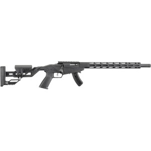 Ruger Precision Rimfire (8400) - 22LR