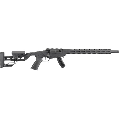 Ruger Precision Rimfire (8400) - 22LR