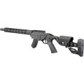 Ruger Precision Rimfire (8400) - 22LR