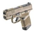 Springfield HS Hellcat OSP - FDE - kal. 9x19