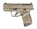 Springfield HS Hellcat OSP - FDE - kal. 9x19