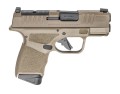 Springfield HS Hellcat OSP - FDE - kal. 9x19