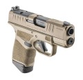 Springfield HS Hellcat OSP - FDE - kal. 9x19