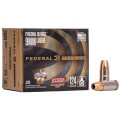 Federal 9Para Hydra Shok JHP 124g