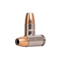 Federal 9Para Hydra Shok JHP 124g
