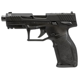 Taurus TX22 4,6" Black, kal. 22LR