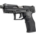 Taurus TX22 4,6" Black, kal. 22LR