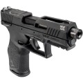 Taurus TX22 4,6" Black, kal. 22LR