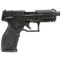 Taurus TX22 4,6" Black, kal. 22LR