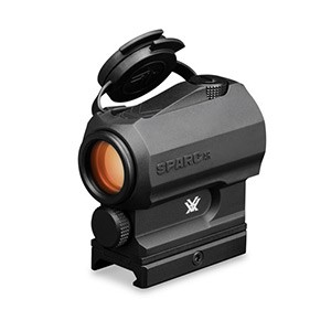 Kolimator Vortex Sparc AR erebelianci.pl