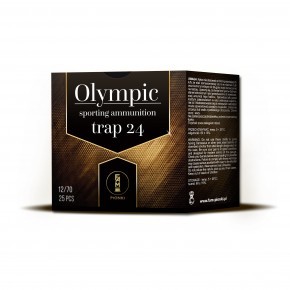 Olympic Trap 24
