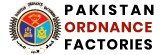 Pakistan Ordnance Factories